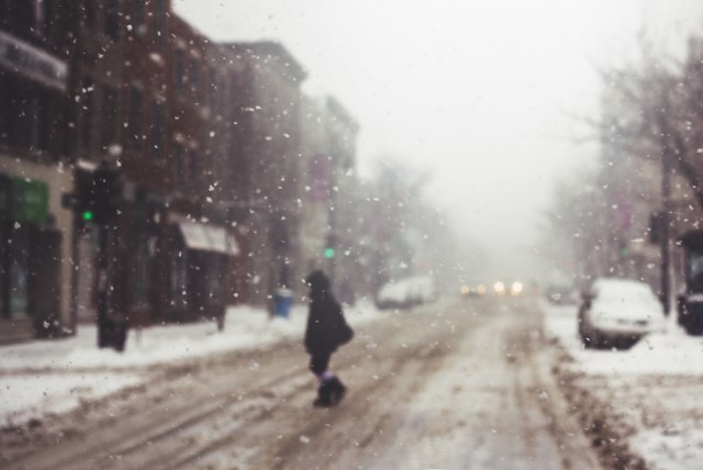 RHMZ: Snow for the weekend