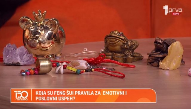 Ako želite da PRIVUČETE PARE U NOVČANIKU ILI NOVU LJUBAV, sledite ova FENG ŠUI PRAVILA: Kako vam izgleda krevet, u kom obliku vam je kasica?