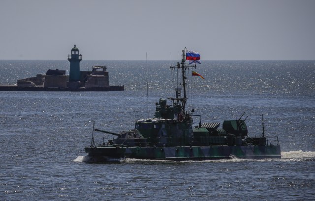 Russia in trouble: The commander of the Russian Black Sea Fleet was killed VIDEO