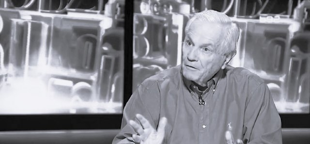 Ratko Božović passed away