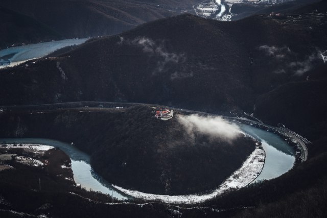 Dragulji Zapadne Srbije: Šta obiæi u dragaèevskom kraju VIDEO