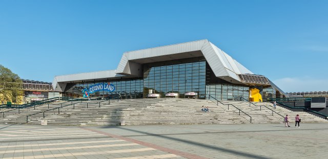 Korak bliže rekonstrukciji jednog od najvećeg simbola grada