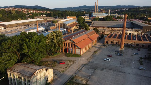 Niš otkupljuje vojni kompleks: Poznato šta æe se graditi na toj lokaciji