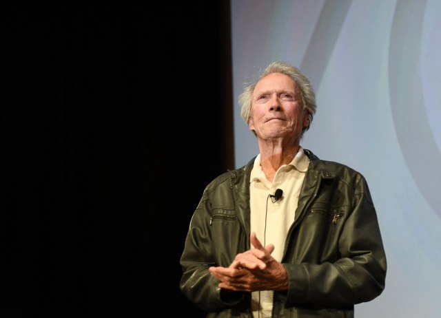 Klint Istvud u 93. godini snima novi film