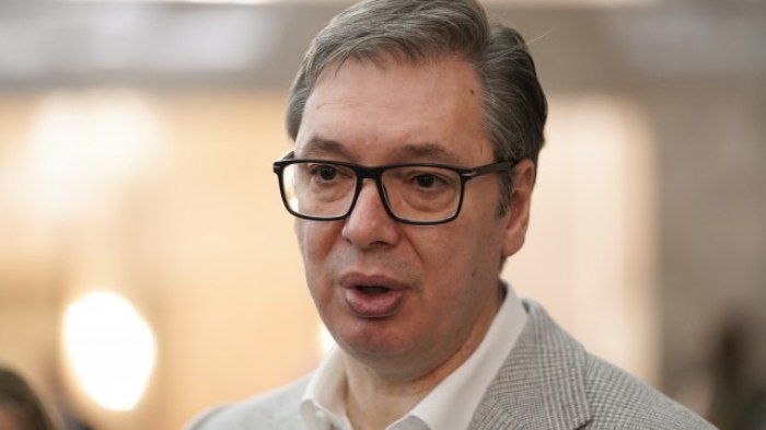 Vučić: Nebudú nás nútiť uznať nezávislosť takzvaného Kosova – PoliticsEnglish