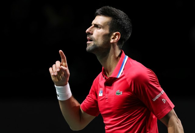 "Ðokoviæ je odbio doping test – mora da bude suspendovan"