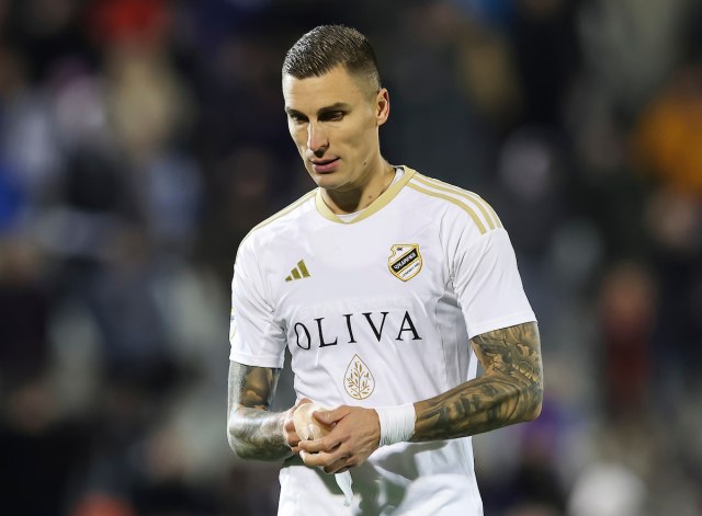 "Bahar je upropastio Zvezdu – treninge gleda na kameri, to je metla"