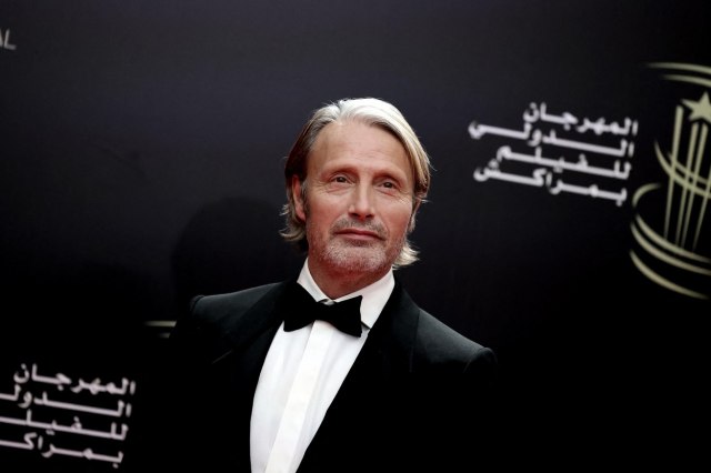 Zašto slavni holivudski glumac stalno igra negativca? Njegov odgovor zaèudio je mnoge