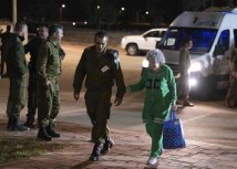 Foto: Tanjug/IDF via AP