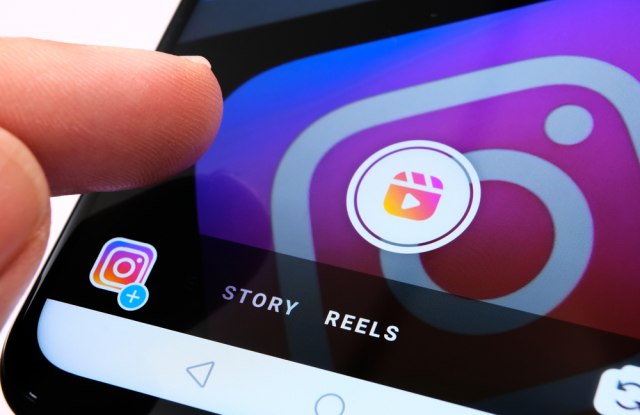 Instagram omogućio: Preuzmite Reels bilo gde u svetu
