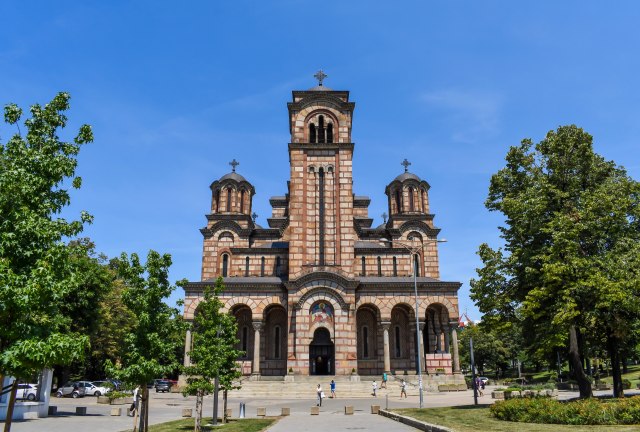 Car Dušan dobija spomenik na ovoj lokaciji u Beogradu – i plato će nositi njegovo ime?