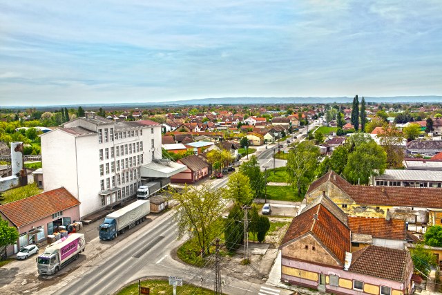 Rekonstruiše se najduža ulica u Srbiji