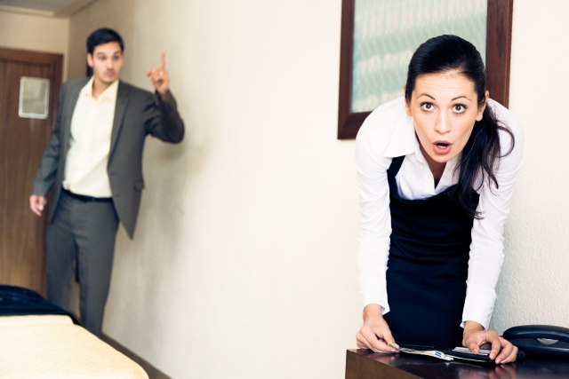 Studija pokazala šta gosti najèešæe kradu u hotelima: Neæete moæi da verujete