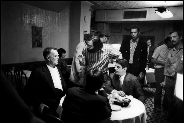 Ova filmska gromada je nauèila Al Paæina da rukuje oružjem za film "Kum" VIDEO