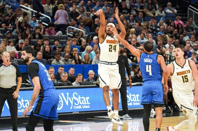 Jokiæev saigraè u èudu zbog Vembanjamine šake VIDEO