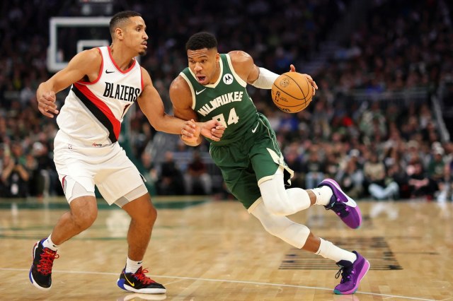 Adetokumbo bolji od Abdul-Džabara VIDEO