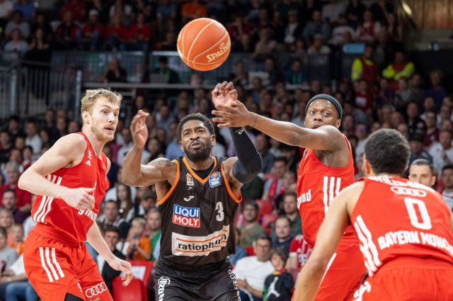 Bivši igraè Bajerna na meti Partizana