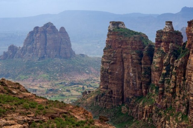 Pravoslavna crkva skrivena u peæini: Kad uðete unutra ceo svet nestaje FOTO