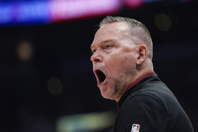 Meloun blista posle pobede Denvera: Bilo je posebno