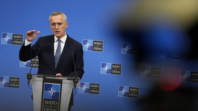 NATO session scheduled; Western Balkans on the agenda - Vimarsana News