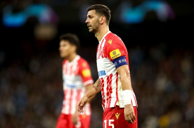 Dragoviæ i Bahar isto razmišljaju – identièna poruka posle eliminacije Zvezde