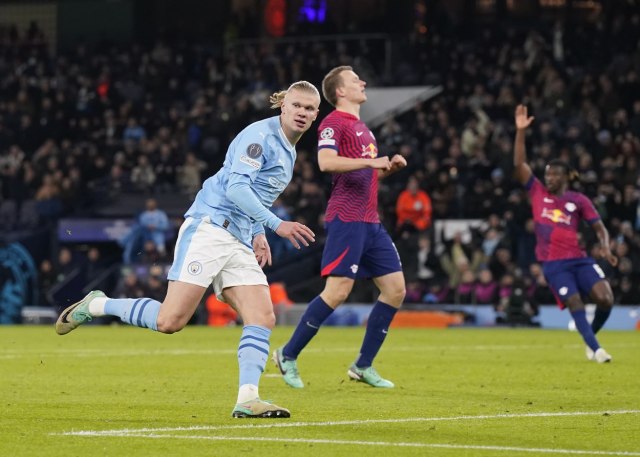 Preokret Sitija protiv Lajpciga, Barsini Portugalci uništili Porto, slavlje Atletika VIDEO