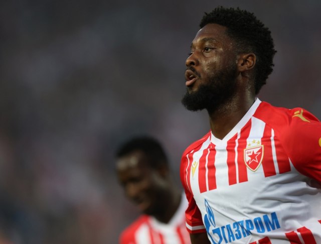 Kraso: Razoèaran sam, da sam dao gol... VIDEO