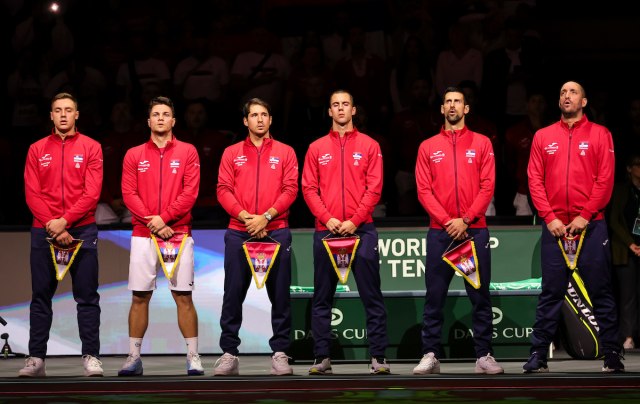 Rusi organizuju teniski turnir – uèestvuju dvojica srpskih tenisera