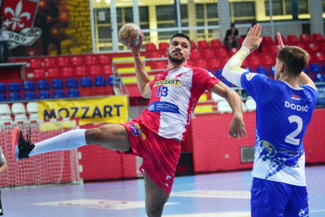 Vojvodina kolo pred kraj obezbedila prolaz u nokaut fazu Evropske lige