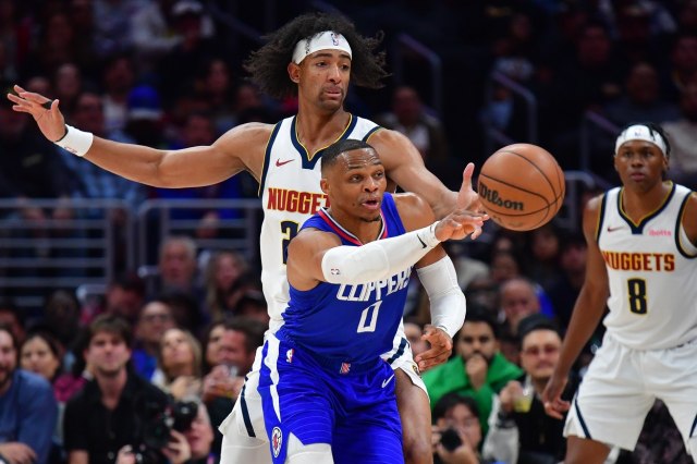 Denver bez Jokiæa pokazao srce šampiona – Klipersi pali u  LA