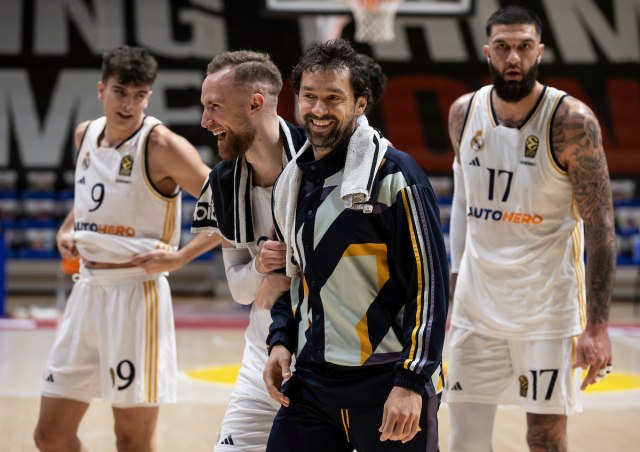 Akcija sezone? Nestvarna kombinacija Rodrigesa i Poarijea VIDEO