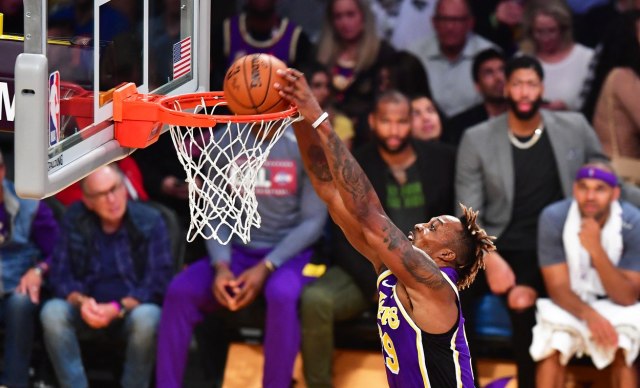 Dvajt Hauard stiže u Evroligu?