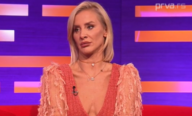 Milica Dabović piše KNJIGU o svom životu - evo kada će ugledati svetlost dana: Želja mi je da DUŠU bacim na PAPIRE, TRI GODINE je pišemo!