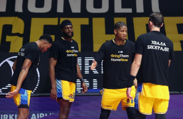 Izraelci zahvalni Srbiji: Partizan je to prvi uèinio, a drugi bi izbegli "nevolje"