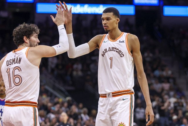 Sparsi vezali 12  poraza – Vembanjama "zadovoljan razvojem"