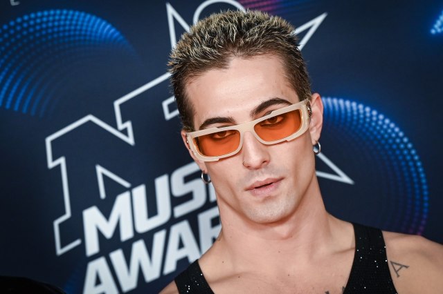 Damijano David šeta NOVU DEVOJKU: Potvrđene glasine da je u vezi sa poznatom pevačicom! (FOTO)