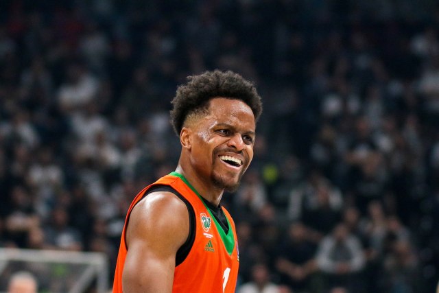 Umesto u Partizan, Ferel otišao u Podgoricu