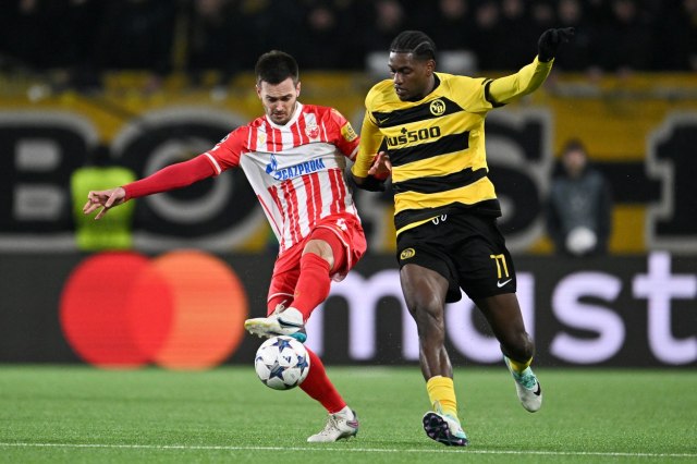 Ivaniæ: Dobro smo igrali, ali moramo da se pogledamo u oèi VIDEO