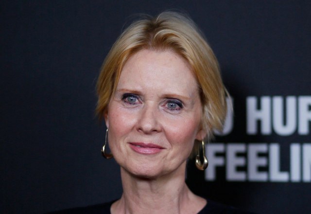 Sintija Nikson štrajkuje glaðu VIDEO