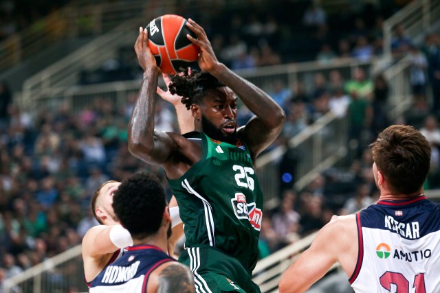 Lesor pred Partizan: Razmišljao sam o tom trenutku  – ne bih se tukao u Madridu, jedino to