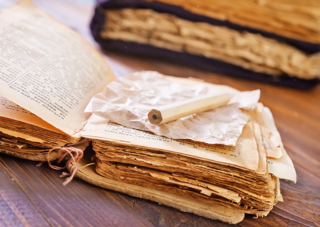 Ovo je Hitlerova direktiva, važan istorijski dokument koji je kupila Srbija FOTO