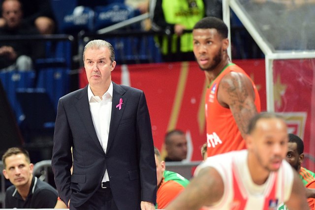 Agonija Cedevita Olimpije traje – deveti poraz u Evrokupu