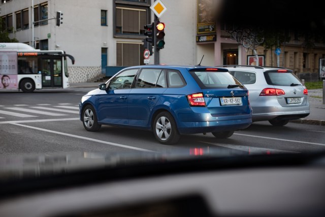 Sa Slovencima nema šale: Uvode drastične mere u saobraćaju