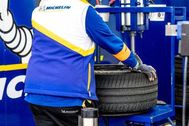 Odakle će nam sad stizati gume? Francuzi ugasili dve fabrike u Nemačkoj