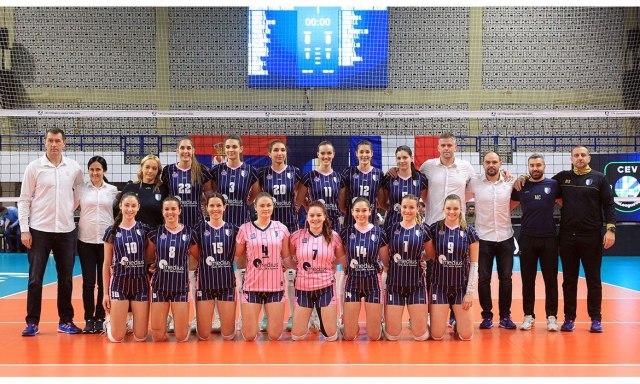 Istorijska pobeda Jedinstva