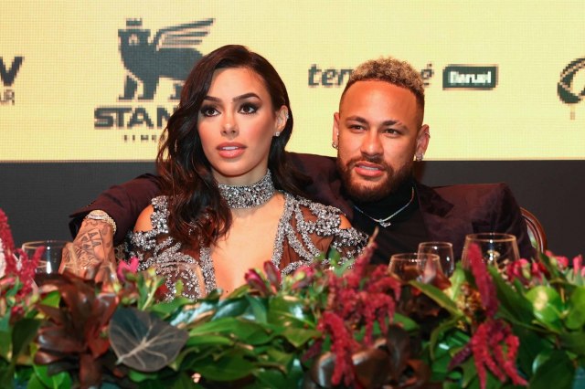 Raskinuli Nejmar i Bruna mesec dana nakon roðenja æerkice