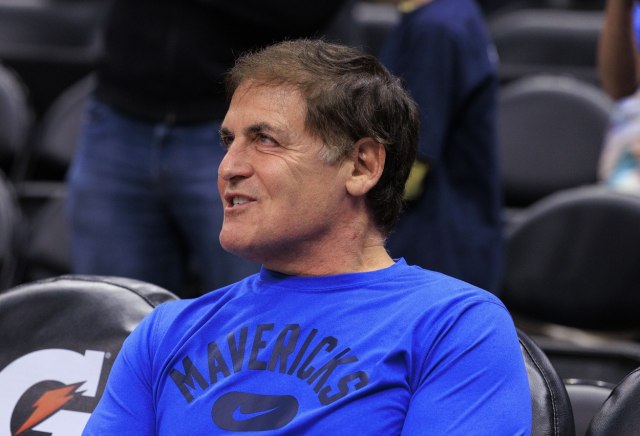 Kraj ere Marka Kjubana u Dalasu (ili ipak ne?) – kupio za milione, prodaje za milijarde