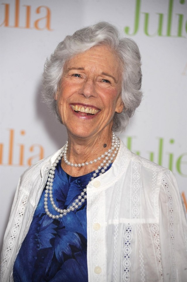 Preminula glumica iz serije "Seks i grad"