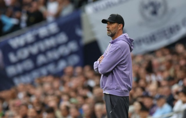 Problemi za Klopa – Liverpul oslabljen za Ligu Evrope