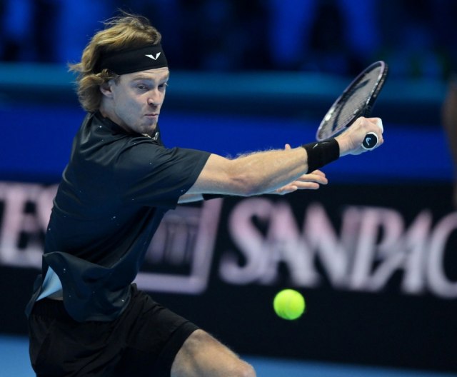 Rubljov otkrio šta bi pozajmio od Ðokoviæa